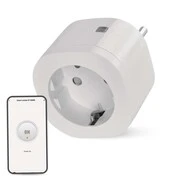 GoSmart Zigbee aljzat IP-3009S akciós termékkép 1