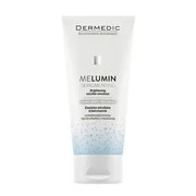 DERMEDIC Melumin micellás emulzió hiperpigmentált bőrre (200ml) akciós termékkép 1
