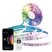 GoSmart LED szalag WiFi 2m, 11W, 750lm, RGB/CCT akciós termékkép 1