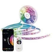 GoSmart LED szalag WiFi 5m, 22W, 1400lm, RGB/CCT akciós termékkép 1