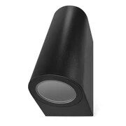 LED kerti fali lámpa, 8,8 x 6,7 x 15,3 cm, 2 x GU10, 35 W akciós termékkép 1