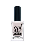 bellaoggi Gel Effect Matte Nail Polish - Rose Shadow akciós termékkép 1