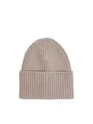 Cropp - Beanie sapka - kávébarna termék 2. képe