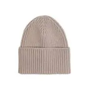 Cropp - Beanie sapka - kávébarna akciós termékkép 1