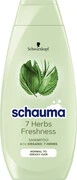Schwarzkopf Schauma sampon - 7 Herbs Freshness Shampoo akciós termékkép 1