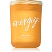 DW Home Zen Energize illatgyertya 212 g akciós termékkép 1