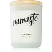 DW Home Zen Namaste illatgyertya 428 g akciós termékkép 1