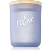 DW Home Zen Relax illatgyertya 425 g akciós termékkép 1