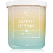 DW Home Signature Raspberry & Grapefruit illatgyertya 264 g akciós termékkép 1