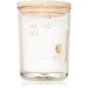 DW Home UR.BANE Almond Shea illatgyertya 264 g akciós termékkép 1