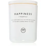 DW Home Definitions HAPPINESS Lava illatgyertya 434 g akciós termékkép 1