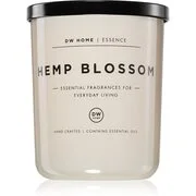 DW Home Signature Hemp Blossom illatgyertya 434 g akciós termékkép 1