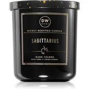 DW Home Signature Sagittarius illatgyertya 265 g akciós termékkép 1