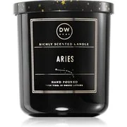 DW Home Signature Aries illatgyertya 263 g akciós termékkép 1