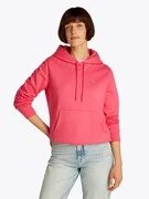 Tommy Jeans Tréning póló 'REG'  piros termék 2. képe