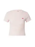 LEVI'S ® Póló 'Essential Sporty Tee'  rózsaszín akciós termékkép 1