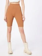 minimum Leggings 'LEGINA'  rozsdabarna termék 2. képe