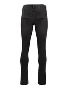 Nudie Jeans Co Farmer 'Lean Dean'  fekete farmer termék 2. képe