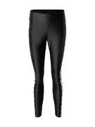 Liu Jo Leggings  fekete / fehér akciós termékkép 1