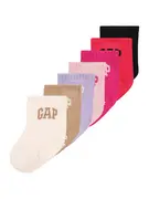 GAP Zokni  bézs / világos bézs / világoslila / rózsaszín / világos-rózsaszín / piros / fekete akciós termékkép 1