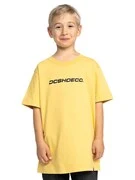 DC Shoes Funkcionális felső 'WHEREABOUTS'  sárga / világosszürke / fekete termék 2. képe