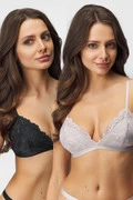 2PACK Trisha Bralette bélelt melltartó akciós termékkép 1