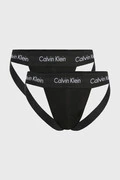 2 PACK Calvin Klein Cotton stretch jockstrap akciós termékkép 1