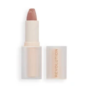 Revolution Lip Allure Soft Satin Lipstick - Queen Pink akciós termékkép 1