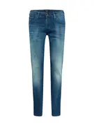 JACK & JONES Farmer 'Glenn'  kék farmer akciós termékkép 1