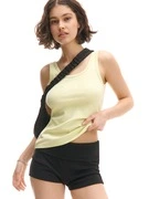 Cropp - Tank top - világoszöld termék 2. képe