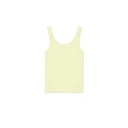 Cropp - Tank top - világoszöld akciós termékkép 1