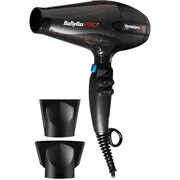 BaByliss PRO Veneziano-HQ Ionic Ultra-Long hajszárító Black akciós termékkép 1