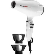 BaByliss PRO Levante 2100W Ionic hajszárító White akciós termékkép 1