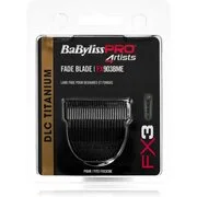 BaByliss PRO Blades Spare tartalék kefék 1 db akciós termékkép 1