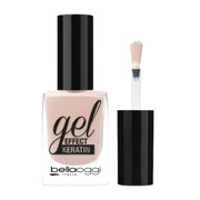 bellaoggi Gel Effect Keratin Nail Polish - Pearl Rose akciós termékkép 1
