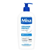 Mixa  testápoló - Ceramide Protect Body Lotion akciós termékkép 1