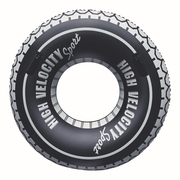 Óriás úszógumi Bestway Velocity Tire Tube 119 cm akciós termékkép 1