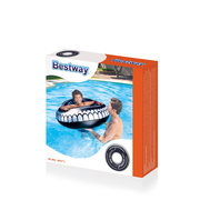 Óriás úszógumi Bestway Velocity Tire Tube 119 cm termék 2. képe
