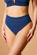 Maaji Indigo Blue kétoldalas bikinialsó termék 2. képe
