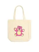 Cropp - Táska Lotso - cream termék 2. képe