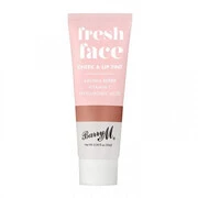 Barry M arc- és ajakfesték – karamellcsók Fresh Face Cheek & Lip Tint - Caramel Kisses (FFCLT4) akciós termékkép 1