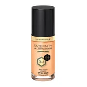 Max Factor Facefinity Alapozó - W70 Warm Sand akciós termékkép 1