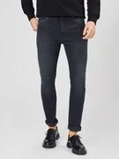 Tommy Jeans Farmer 'Simon'  fekete farmer termék 2. képe