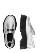 Dr. Martens Házicipő 'Penton II'  ezüst termék 2. képe