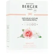 Maison Berger Paris Paris Chic illat autóba utántöltő 2x17 g akciós termékkép 1