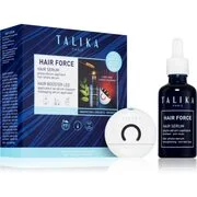 Talika Hair Force Booster szett (a haj növekedéséért és megerősítéséért a hajtövektől kezdve) akciós termékkép 1