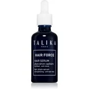 Talika Hair Force Serum intenzív szérum a haj növekedéséért és megerősítéséért a hajtövektől kezdve 50 ml akciós termékkép 1