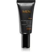 Académie Scientifique de Beauté Men sötét karikákra és duzzanatokra való szemkrém 15 ml akciós termékkép 1