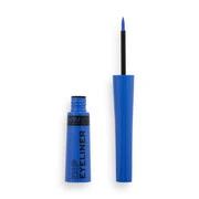 Relove By Revolution Dip Eyeliner - Blue - szemceruza akciós termékkép 1