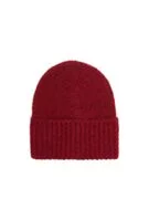 Cropp - Beanie sapka - gesztenyebarna termék 2. képe